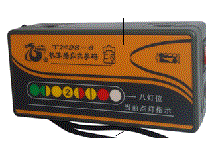 TX98-6型機(jī)車感應(yīng)式發(fā)碼寶