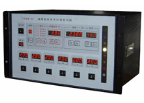 TX98－A+型通用機(jī)車信號六路環(huán)線發(fā)碼箱